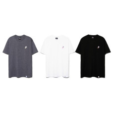 LESS - SPILLING MILK TEE